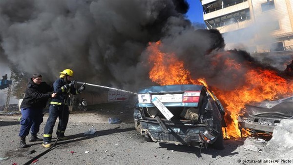 منظمة التحرير تنعي فتحي زيدان وتدعو لإضراب اليوم