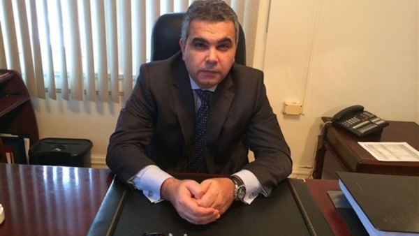 مشاركة مصرية متميزة في معرض أتاوا السياحي مشاركة مصرية متميزة في معرض أتاوا السياحي
