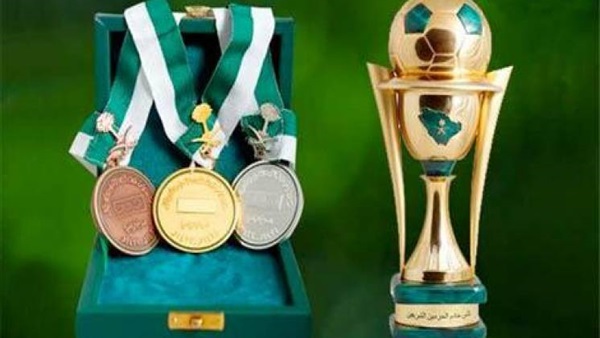 تأهل الهلال والأهلى والنصر لنصف نهائي كأس خادم الحرمين الشريفين