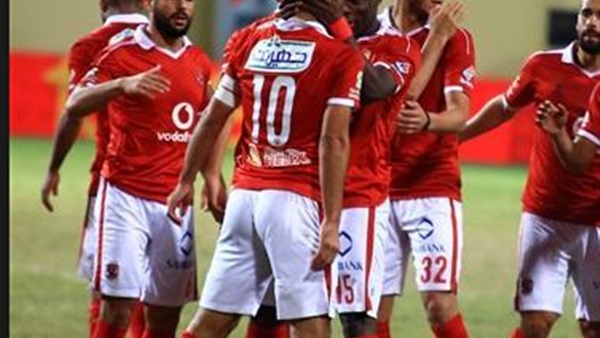 الأهلي يطير إلى الأسكندرية استعدادًا للقاء إنبي