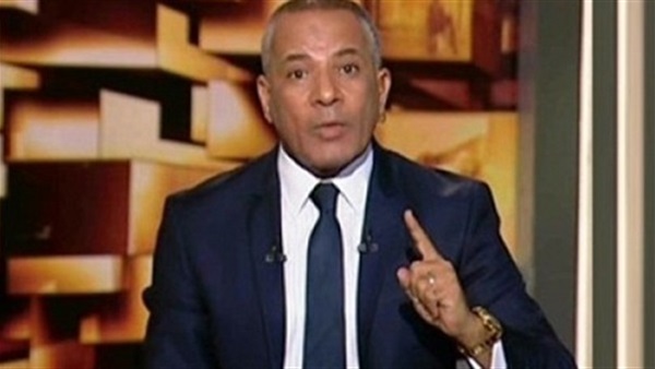 أحمد موسى: «نناقش مع السيسي قضية الجزيرتين».. اليوم