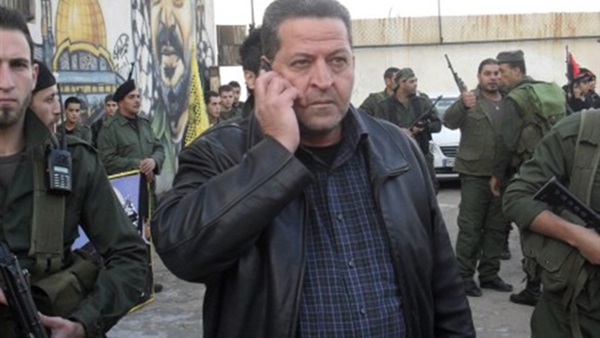 منظمة التحرير تنعي فتحي زيدان.. وتدعو لإضراب اليوم منظمة التحرير تنعي فتحي زيدان.. وتدعو لإضراب اليوم