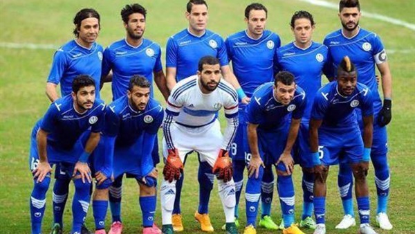 اليوم.. سموحة يخطط لعبور "الإنتاج" في كأس مصر اليوم.. سموحة يخطط لعبور "الإنتاج" في كأس مصر