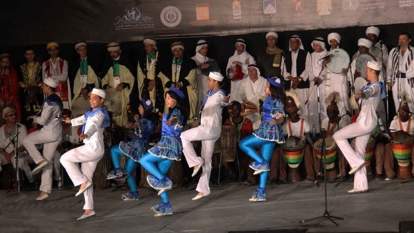 اليوم.. جامعة القاهرة تنظم حفل فنى لـ"فرقة السمسمية" اليوم.. جامعة القاهرة تنظم حفل فنى لـ"فرقة السمسمية"