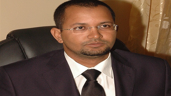 وزير الشئون الإسلامية يمثل موريتانيا في قمة التعاون الإسلامي بتركيا وزير الشئون الإسلامية يمثل موريتانيا في قمة التعاون الإسلامي بتركيا