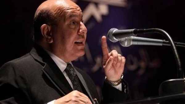 اليوم.. أمسية للشاعر أحمد تيمور في الأوبرا