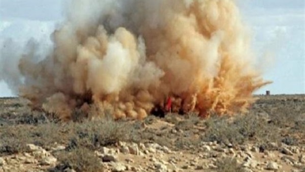ارتفاع ضحايا انفجار لغم بمالي إلى ثلاثة جنود فرنسيين ارتفاع ضحايا انفجار لغم بمالي إلى ثلاثة جنود فرنسيين