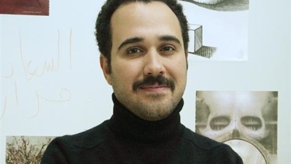 أحمد ناجي يطعن أمام النقض لاتهامه بخدش الحياء العام أحمد ناجي يطعن أمام النقض لاتهامه بخدش الحياء العام