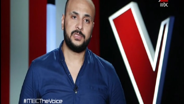 شيرين تغنى مع المصرى إيثار بعد استبعاده من «ذا فويس» شيرين تغنى مع المصرى إيثار بعد استبعاده من «ذا فويس»