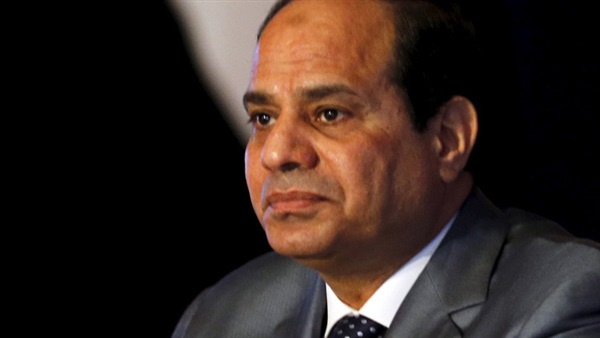 السيسي: كل ما يحدث حاليا هدفه إحباط المصريين السيسي: كل ما يحدث حاليا هدفه إحباط المصريين