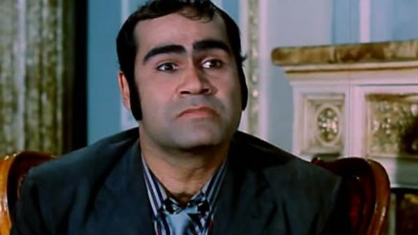 5 أفلام صنعت نجومية الراحل «سيد زيان»