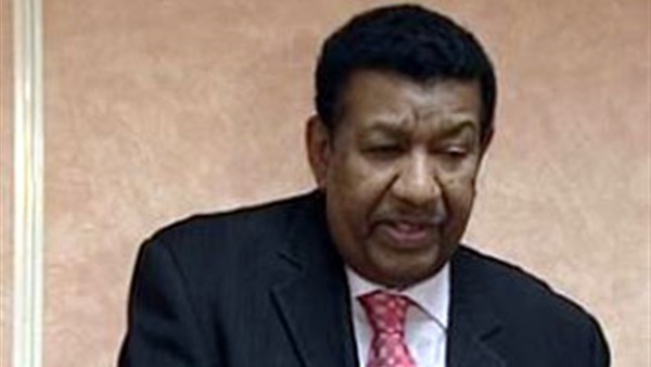 مباحثات بين مساعد البشير وسفير الاتحاد الأوروبي لدعم التعاون المشترك مباحثات بين مساعد البشير وسفير الاتحاد الأوروبي لدعم التعاون المشترك