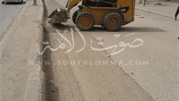 بالصور.. حملات للنظافة العامة ورفع الإشغالات بمدينة الفيوم بالصور.. حملات للنظافة العامة ورفع الإشغالات بمدينة الفيوم