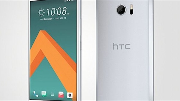 HTC تعلن عن هاتفها الذكي القادم HTC تعلن عن هاتفها الذكي القادم
