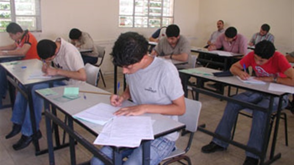 بالصور.. ننشر جدول الامتحانات للمراحل التعليمية بالفيوم بالصور.. ننشر جدول الامتحانات للمراحل التعليمية بالفيوم