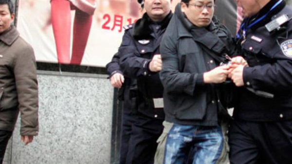 الصين تعتقل ٢٠٠ شخص على خلفية فضيحة اللقاحات الفاسدة
