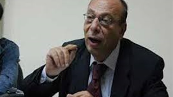 خبير إقتصادى : سد النهضة العائق الأكبر أمام حكومة إسماعيل خبير إقتصادى : سد النهضة العائق الأكبر أمام حكومة إسماعيل