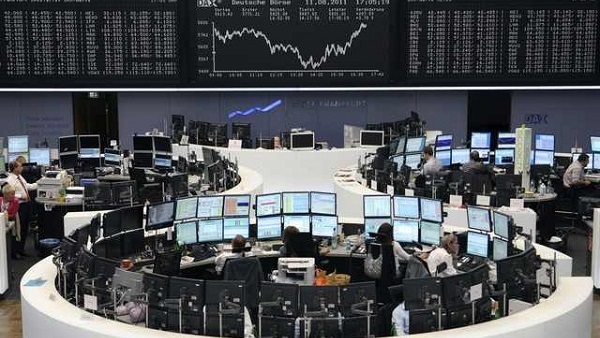 مؤشر «فايننشال تايمز 100» يغلق على ارتفاع بنسبة 1.93%‏