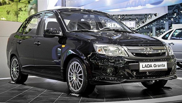 أسعار سيارات «لادا» و«BYD» الجديدة