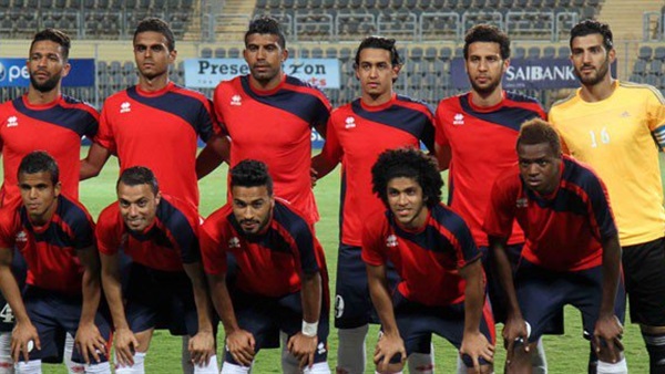 النصر يواجه جمهورية شبين وديا النصر يواجه جمهورية شبين وديا