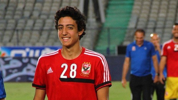 «هاني» يغيب عن الأهلي في مواجهة «إنبي» «هاني» يغيب عن الأهلي في مواجهة «إنبي»