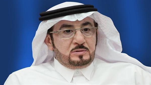 وزير العمل السعودي يغادر القاهرة قاصدًا شرم الشيخ