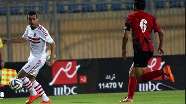 اليوم.. التليفزيون المصري ينقل مباراتي الأهلي والزمالك في الدوري اليوم.. التليفزيون المصري ينقل مباراتي الأهلي والزمالك في الدوري