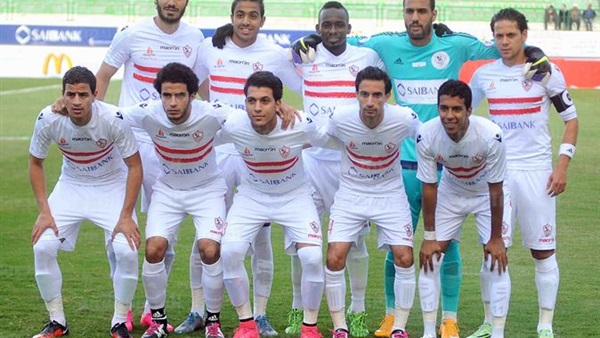 تعرف على حكم مباراة الزمالك والداخلية تعرف على حكم مباراة الزمالك والداخلية