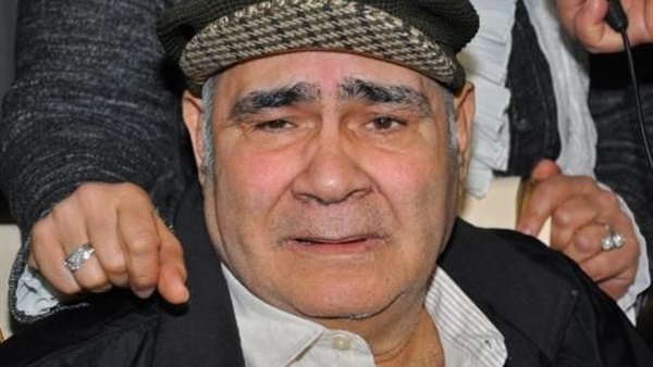 غدًا..عزاء سيد زيان بمسجد «أسد بن الفرات» بالدقى غدًا..عزاء سيد زيان بمسجد «أسد بن الفرات» بالدقى