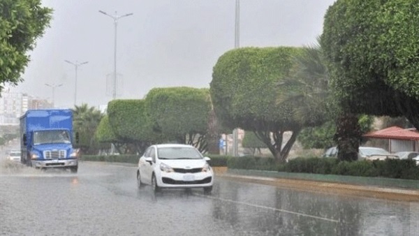  تعليق الدراسة اليوم في جميع مدارس منطقة عسير