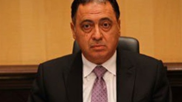 وزير الصحة يرأس اجتماع غرفة إدارة الأزمات استعدادا للعيد وزير الصحة يرأس اجتماع غرفة إدارة الأزمات استعدادا للعيد