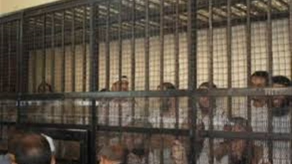 اليوم.. استئناف محاكمة المتهمين في «اقتحام قسم أكتوبر» اليوم.. استئناف محاكمة المتهمين في «اقتحام قسم أكتوبر»