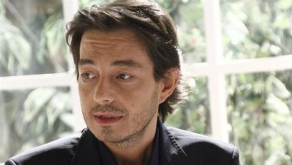 أحمد زاهر: رفضت 3 أعمال سينمائية لا تناسب تاريخي الفني أحمد زاهر: رفضت 3 أعمال سينمائية لا تناسب تاريخي الفني