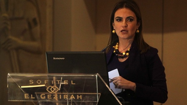 مباحثات مكثفة لوزير التعاون الدولي مع مؤسسات التمويل الدولية في واشنطن مباحثات مكثفة لوزير التعاون الدولي مع مؤسسات التمويل الدولية في واشنطن