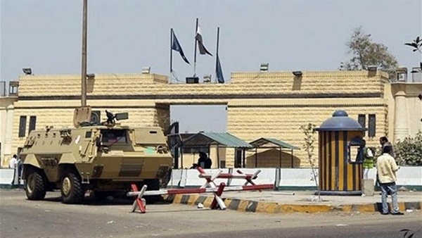 السجون توافق على نقل ٥٧٨ من السجناء بالقرب من محال إقامة ذويهم السجون توافق على نقل ٥٧٨ من السجناء بالقرب من محال إقامة ذويهم