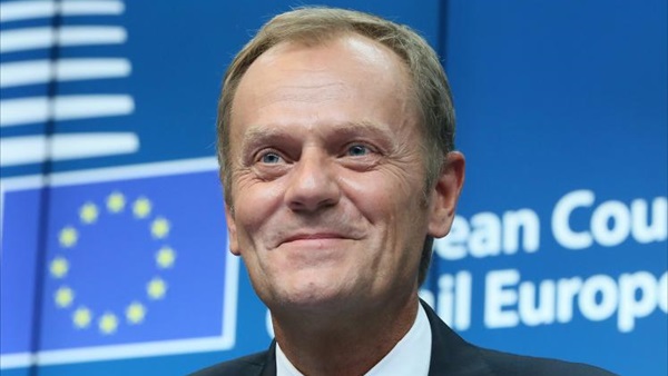 قلق أوروبي من تزايد أعداد المهاجرين في ليبيا