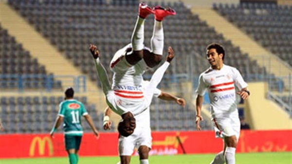 التشكيل المتوقع للزمالك أمام الداخلية التشكيل المتوقع للزمالك أمام الداخلية