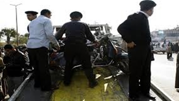 الأمن الاقتصادي يضبط ٩ آلاف قضية متنوعة بالمحافظات 