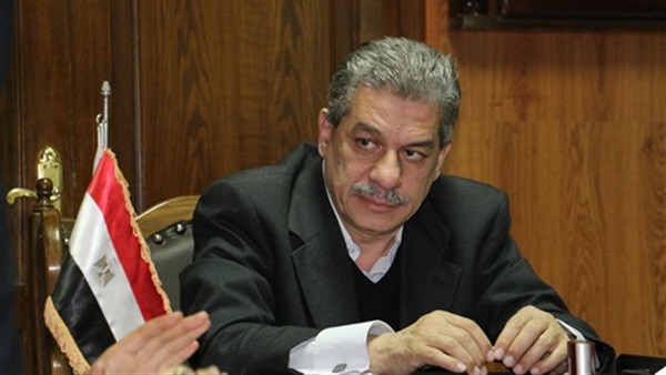 إحالة موظفين في كلية العلوم ببني سويف إلى النيابة في واقعة «تزوير رواتب» إحالة موظفين في كلية العلوم ببني سويف إلى النيابة في واقعة «تزوير رواتب»