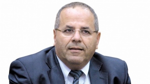 وزير إسرائيلى يدعو لتعاون اقتصادى بين تل أبيب والسعودية وزير إسرائيلى يدعو لتعاون اقتصادى بين تل أبيب والسعودية