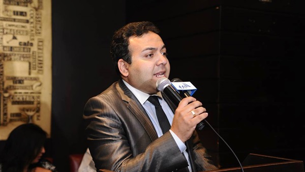 كريم كمال: مظاهرات غدا مصيرها الفشل كريم كمال: مظاهرات غدا مصيرها الفشل