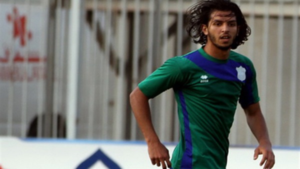 نجم الزمالك السابق يتوسط لانتقال نجوم المقاصة للقلعة البيضاء نجم الزمالك السابق يتوسط لانتقال نجوم المقاصة للقلعة البيضاء