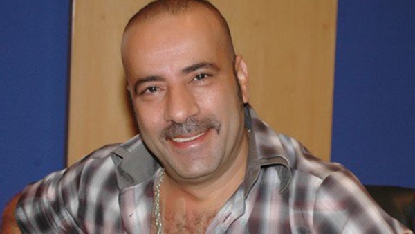 محمد سعد يستعد لـ «أنا عندي شعره» محمد سعد يستعد لـ «أنا عندي شعره»