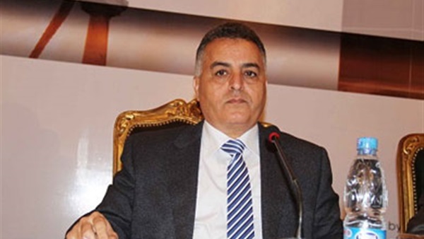 تخرج 34 متدربا بـ«الكهرباء» بينهم 8 أفارقة تخرج 34 متدربا بـ«الكهرباء» بينهم 8 أفارقة