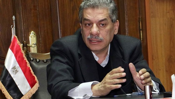 رئيس جامعة بنى سويف: إنتظام الدراسة الأحد المقبل رئيس جامعة بنى سويف: إنتظام الدراسة الأحد المقبل