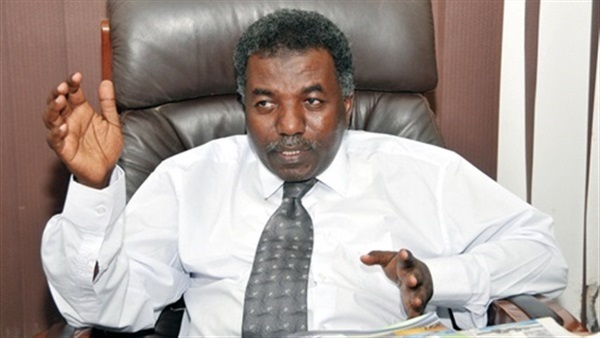 السودان يؤكد التزامه بتطوير علاقاته الاقتصادية مع أثيوبيا السودان يؤكد التزامه بتطوير علاقاته الاقتصادية مع أثيوبيا