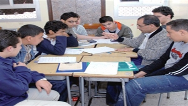 استمرار الدروس الخصوصية لنهاية العام الدراسى الحالى بالبحر الأحمر استمرار الدروس الخصوصية لنهاية العام الدراسى الحالى بالبحر الأحمر