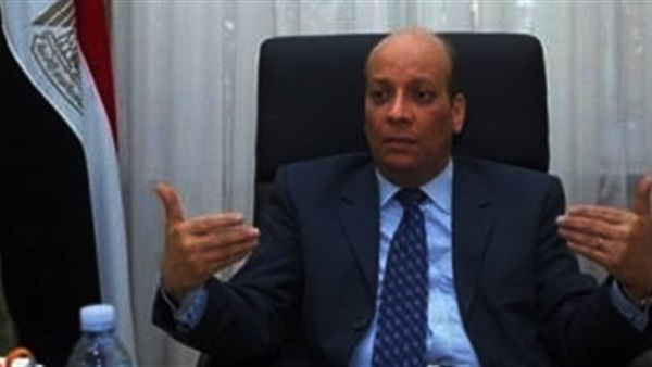 السفير المصري بالجزائر ينفي الشائعات و يؤكد أستقبال «الزمالك» سيكون رائع السفير المصري بالجزائر ينفي الشائعات و يؤكد أستقبال «الزمالك» سيكون رائع