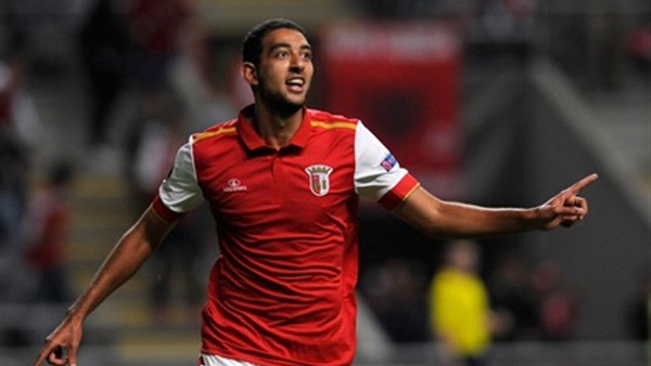 تعرف على فرص براجا «كوكا» في التأهل لنصف نهائي الدوري الأوروبي