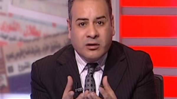 بالفيديو..«القرموطي»:مش ممكن نسمح لحد يرجع البلد لورا تاني بالفيديو..«القرموطي»:مش ممكن نسمح لحد يرجع البلد لورا تاني